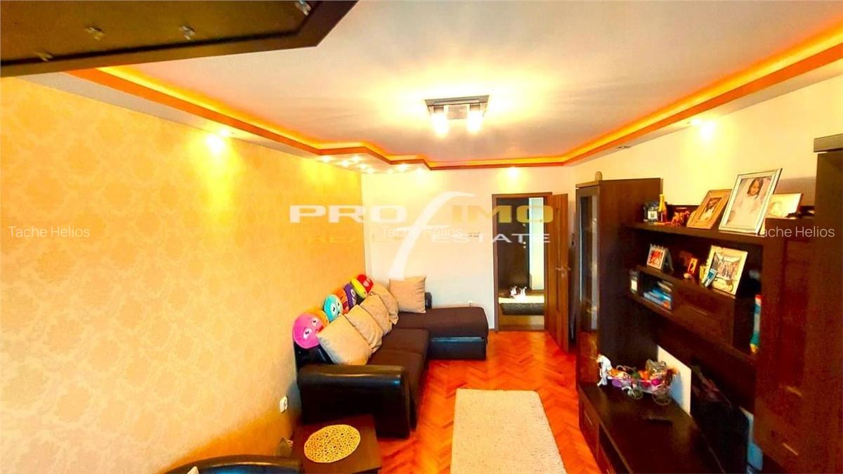 Apartament cu 2 camere decomandat în Capitol - 14