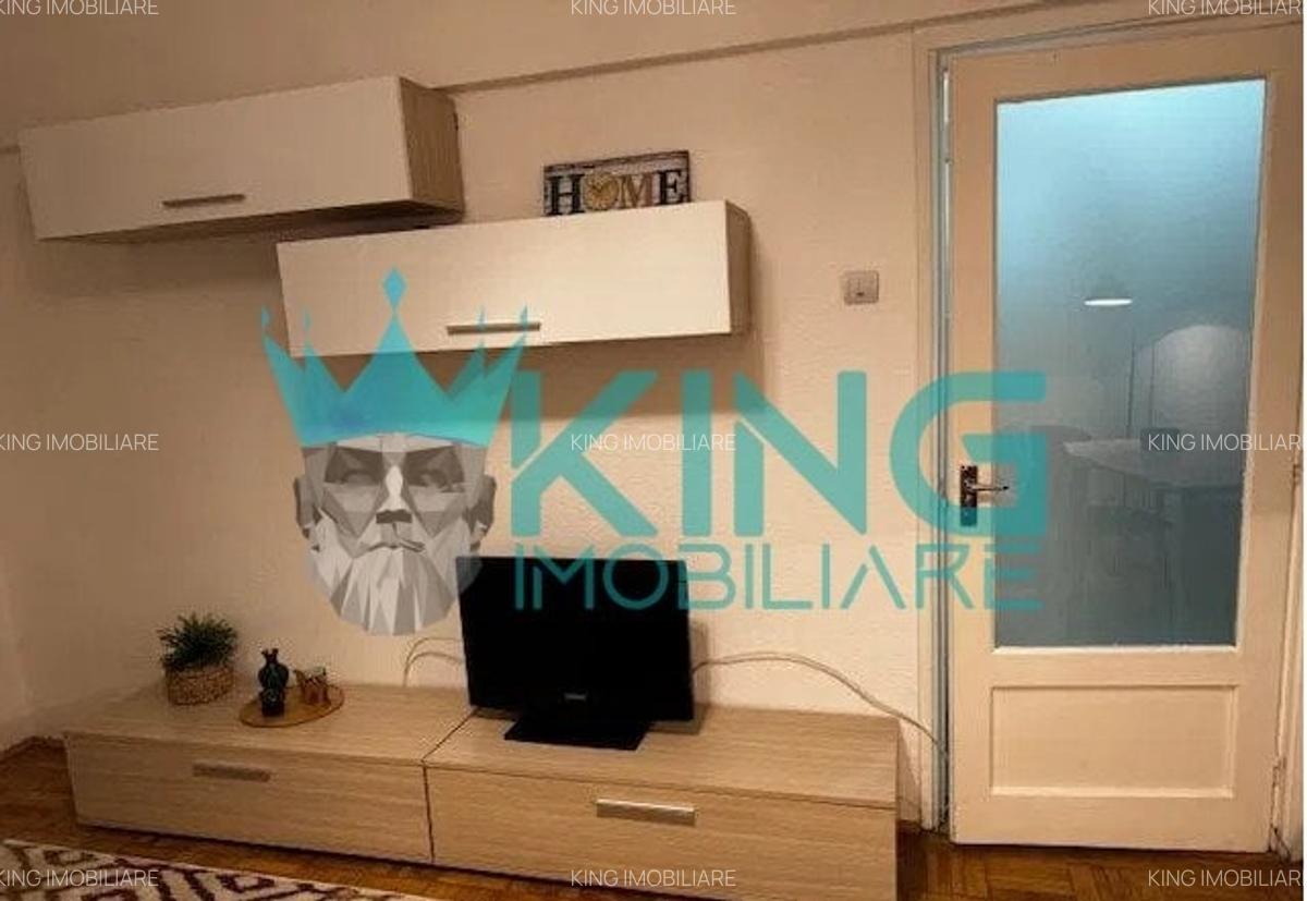 Apartament cu 2 camere semidecomandat, mobilat în Dămăroaia - 10