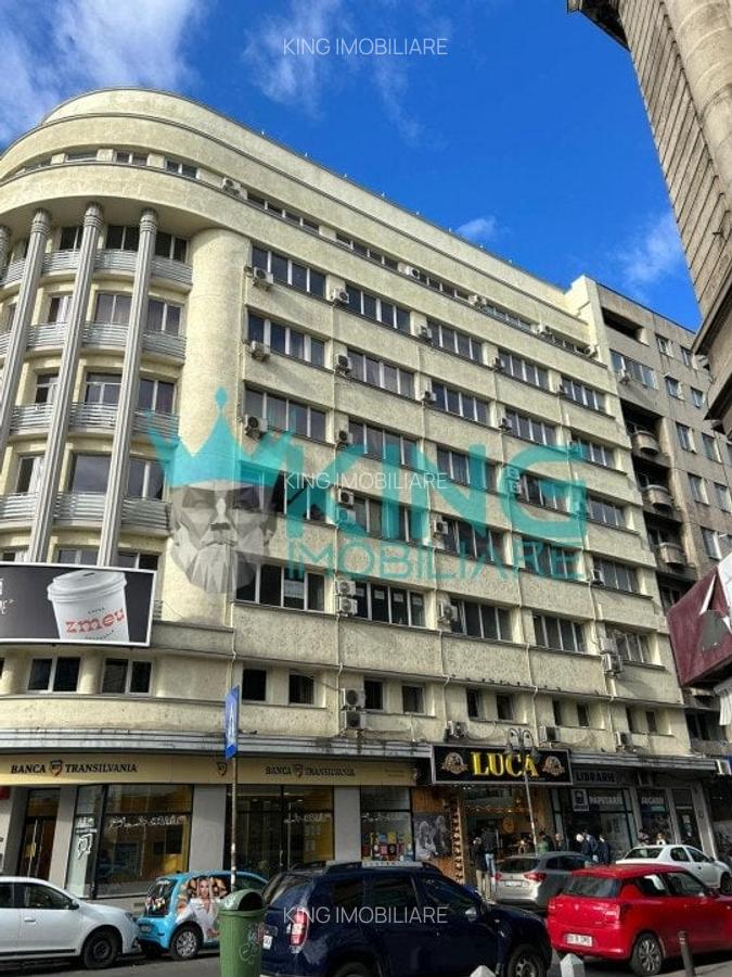 Spațiu comercial, 55 mp în Universitate - 17