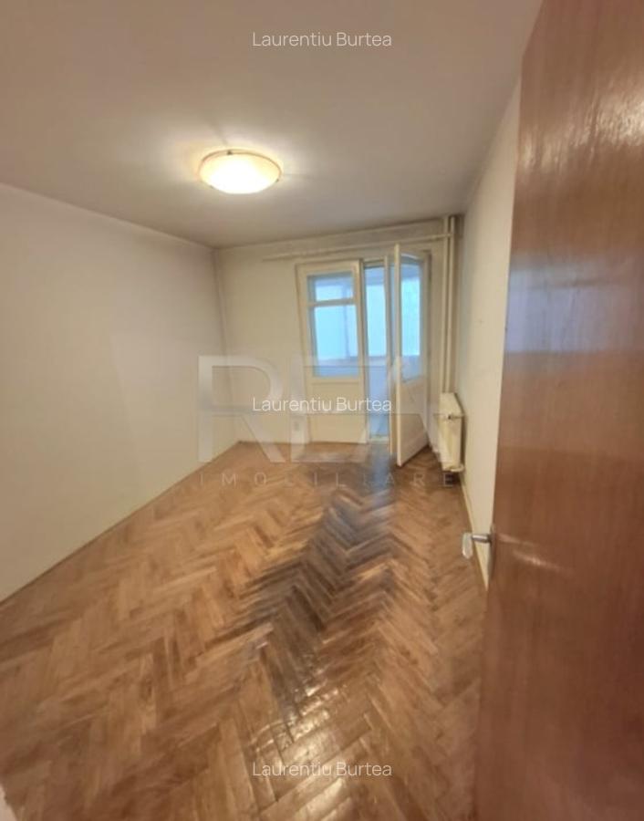3 camere P/9, anvelopat, Piata Veteranilor-60m metrou - 3