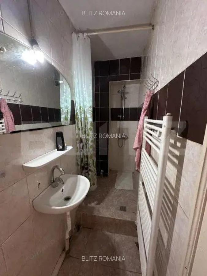 Apartament central, la casa ,posibilitate spatiu comercial - 4