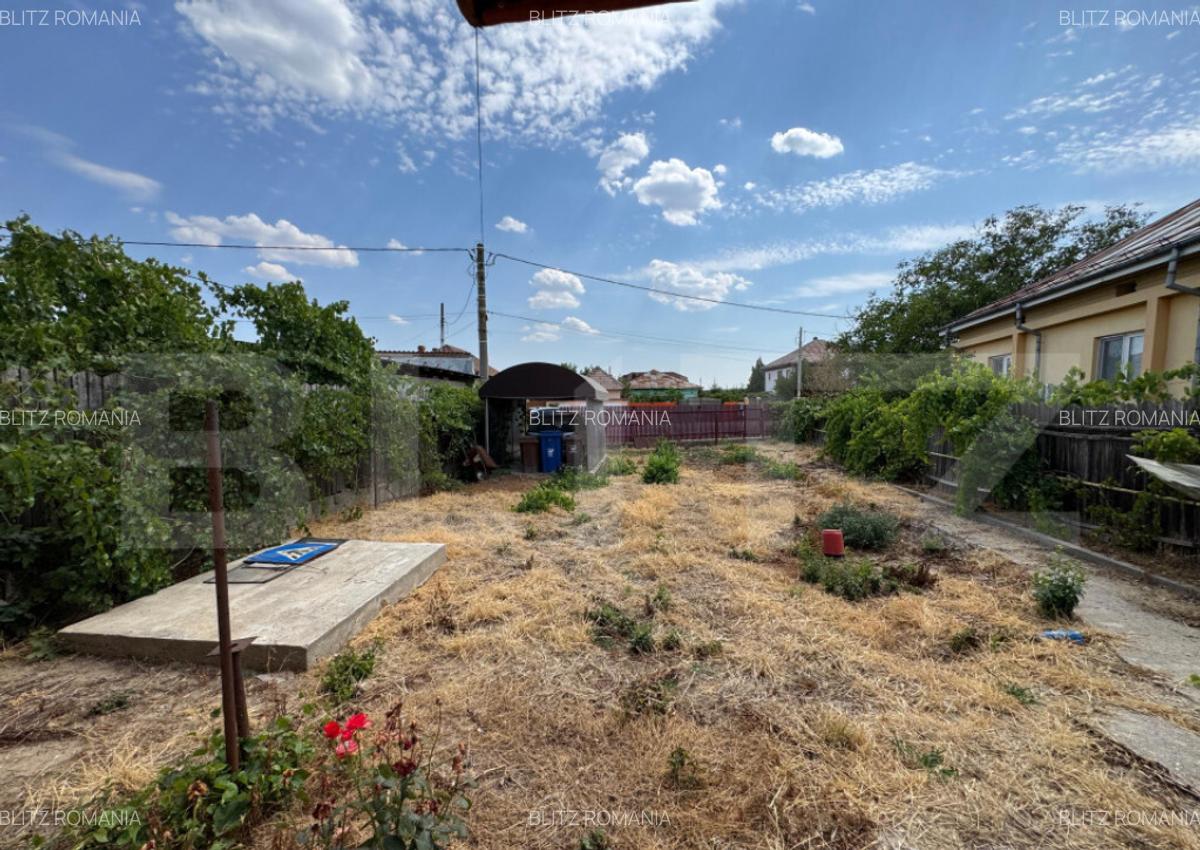 Casa de vanzare, 133 mp, zona Brestei - 3