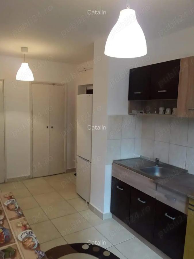 Proprietar inchiriez apartament cu 2 camere 340 euro luna - 6