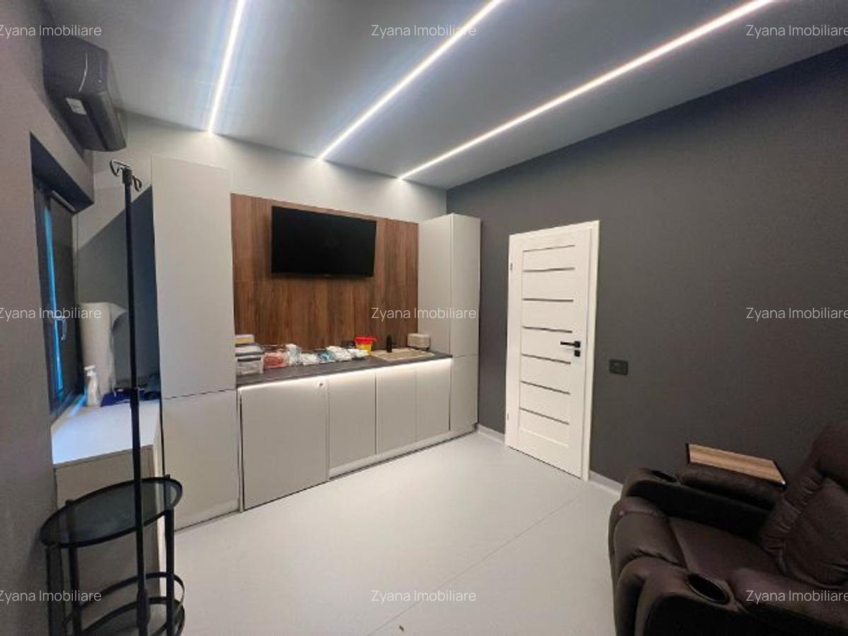 Un produs Rar in Piata,   Aviatorilor – Parcul  Kiseleff  7 camere,  261mp.,  curte - 90mp.,  Garaj - 2