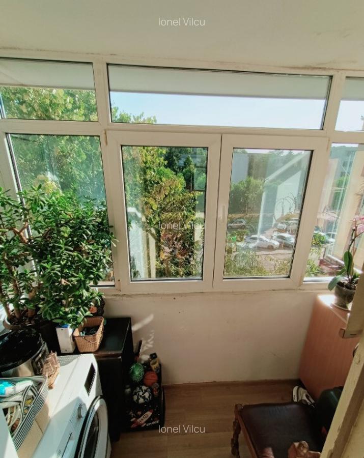 Apartament cu doua camere - 8