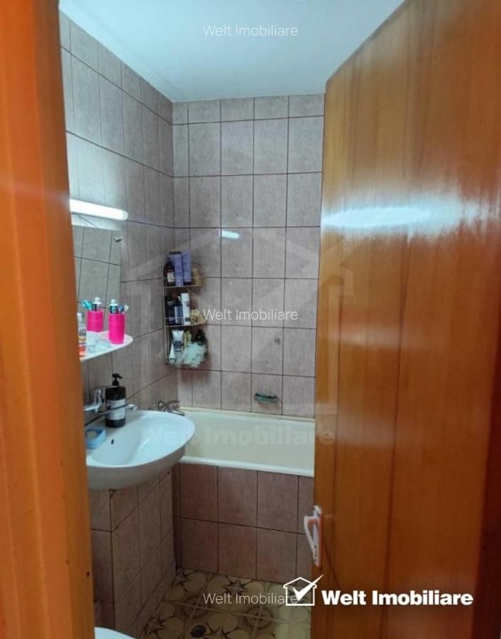 Apartament 2 camere decomandat - strada Primaverii, Manastur, Cluj-Napoca - 5
