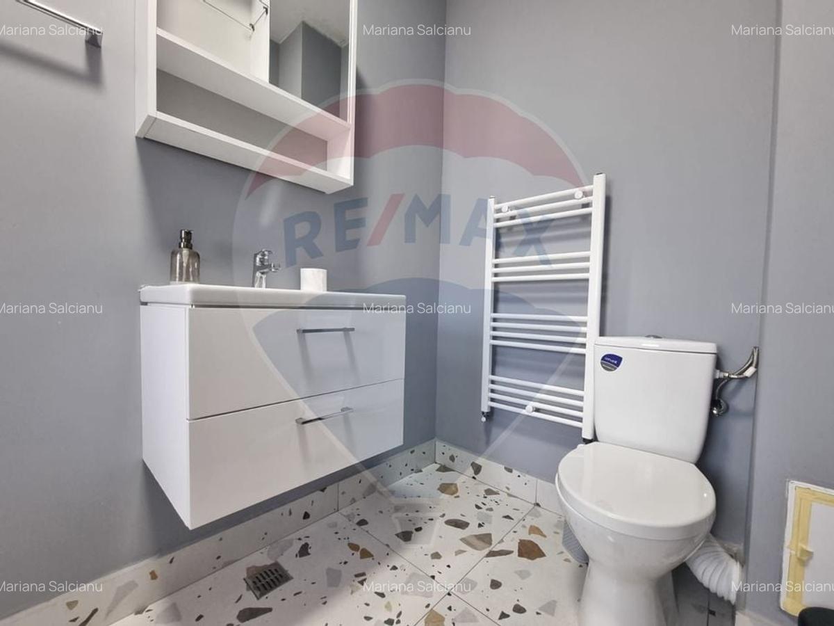 Apartament cu 2 camere Mamaia Sat Constanta - 6