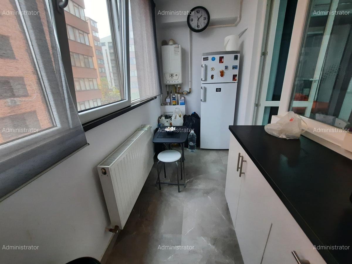 VANZARE GARSONIERA MILITARI RESIDENCE - 6