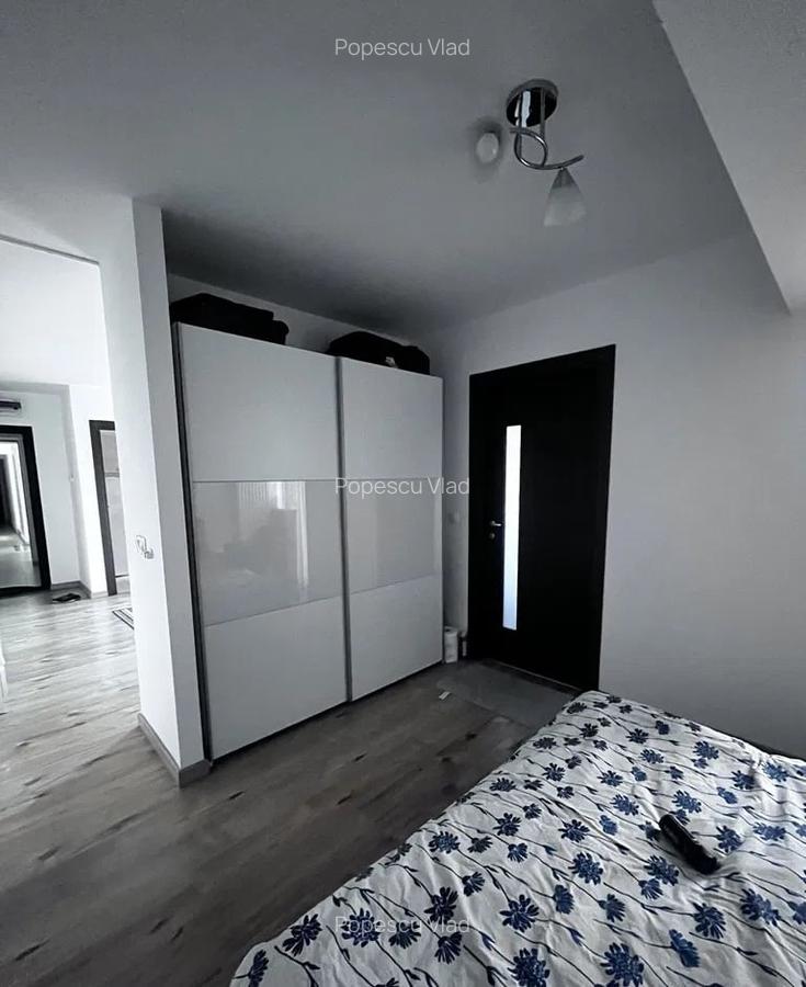 Pipera x Barbu Vacarescu - Belvedere Residence - metrou Pipera 10 min - 3