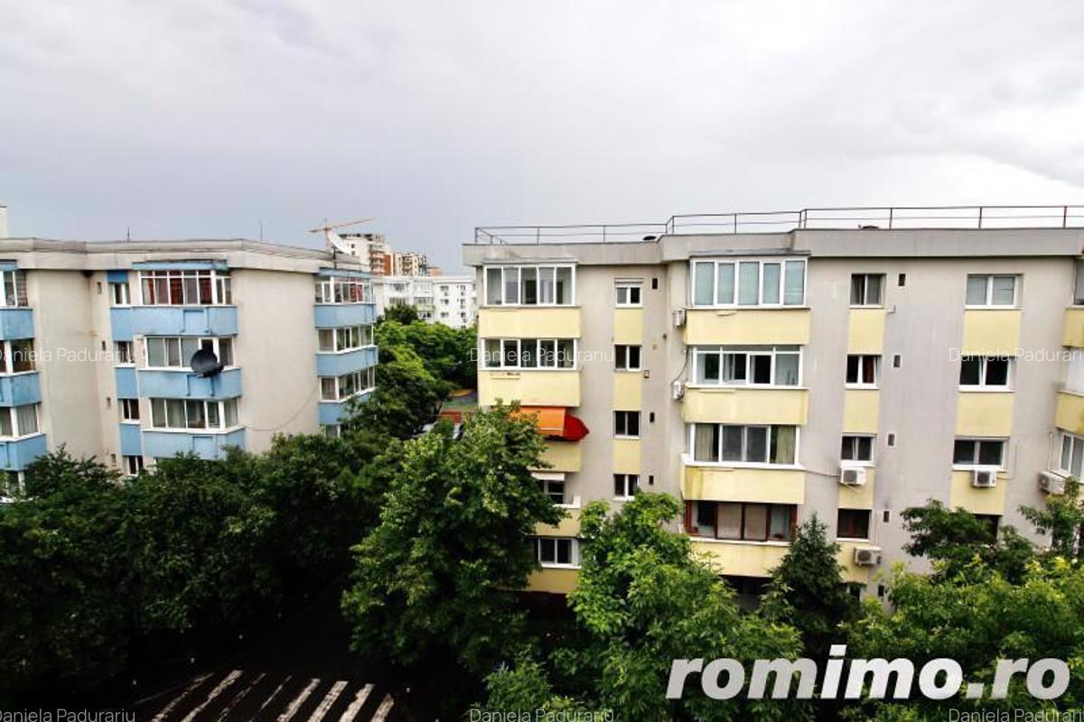 AVIATIEI - PROMETEU, CRISTAL PALACE APARTAMENT MODERN ! - 16