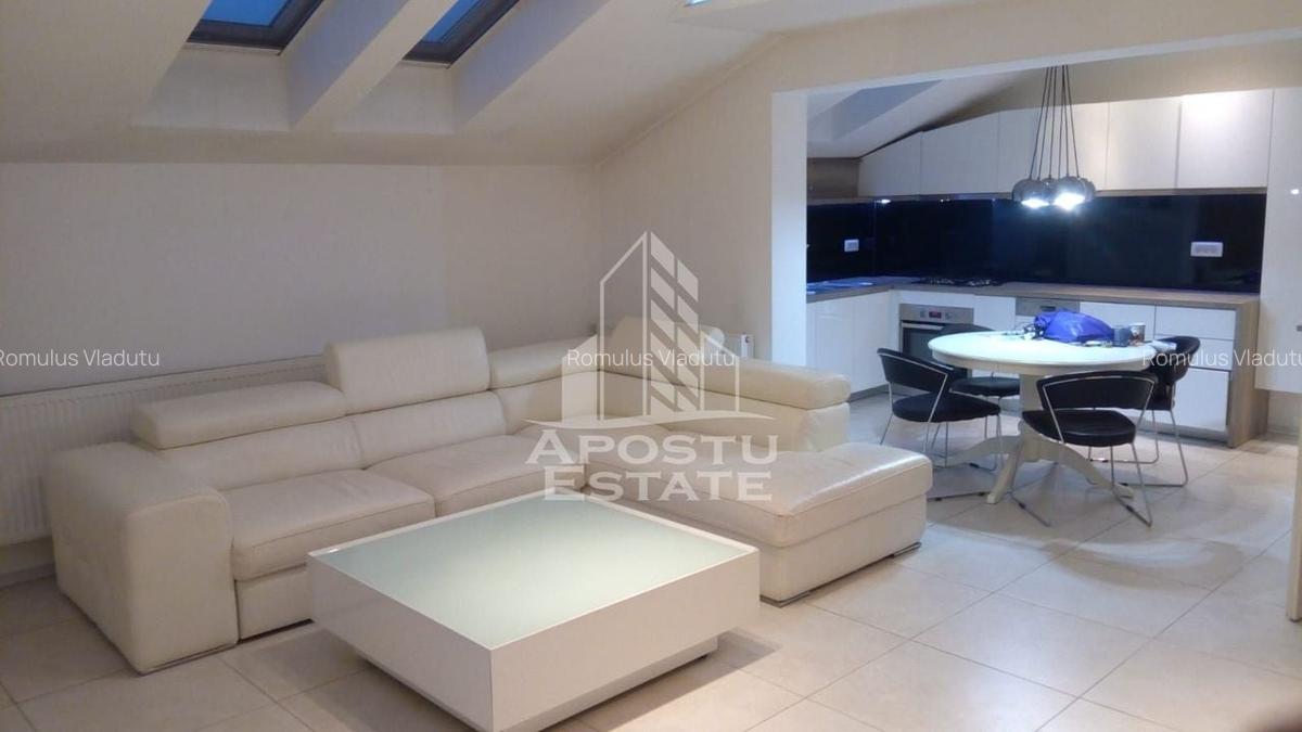 Apartament 3 camere, 2 bai, loc de parcare, Sagului/Girocului - 4