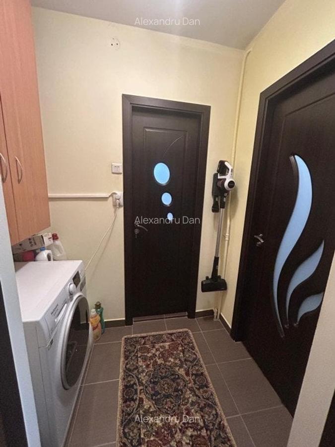 Apartament 2 camere - zona Timpuri Noi - 10