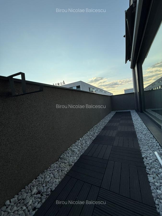 Apartament 2 camere Lux+Loc de parcare in Complexul Atria Urban - 19