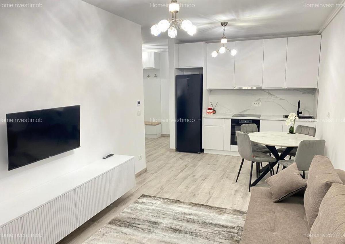Apartament 2 camere, bloc nou , ADORA PARK - 12