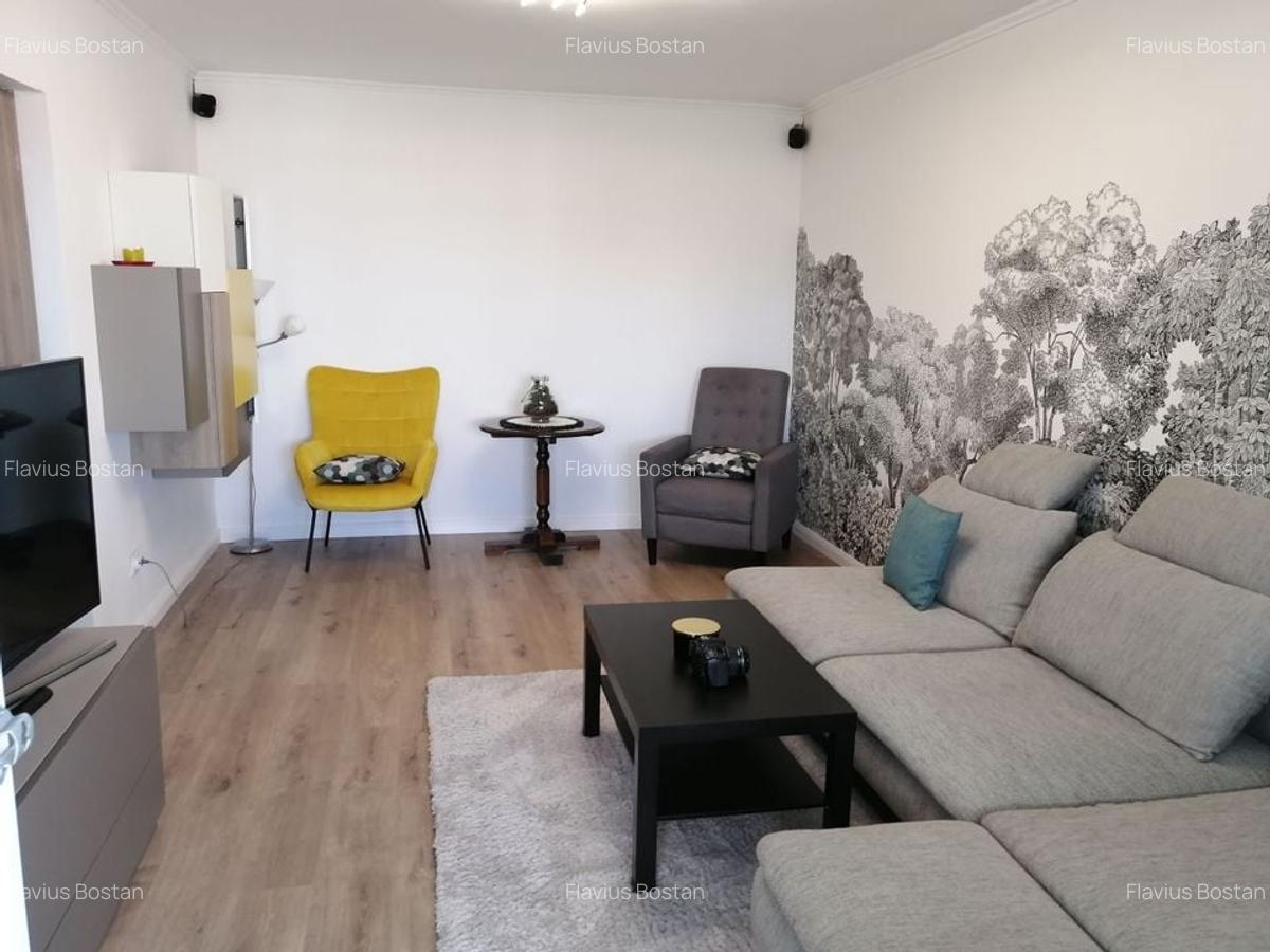 Inchiriere apartament mobilat si utilat, zona centrala - 1