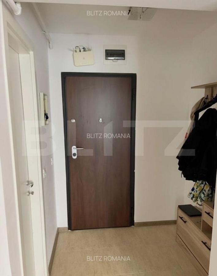 Apartament modern de 2 camere, TopCity - 8