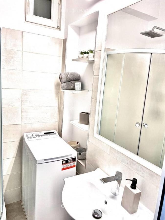 2 Camere | Floreasca-Barbu V. | Renovat | 2/3 - 7