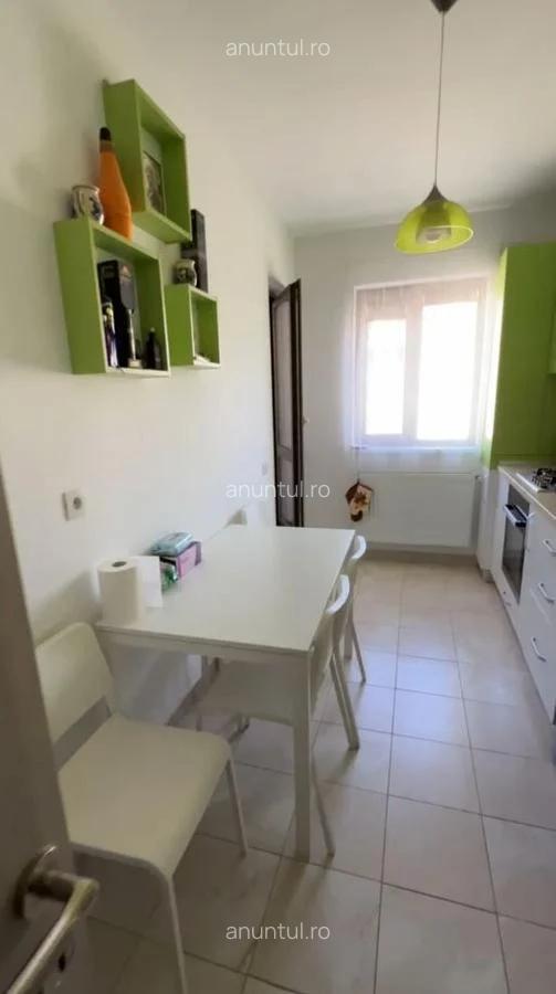 Drumul Taberei, Apartament 2 camere, dec., bloc nou, loc de parcare - 9