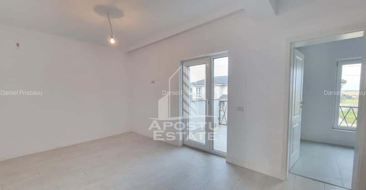 Duplex P+1, cu garaj, Dumbravita - 1