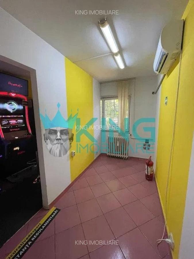 Spațiu comercial, 60 mp în Apărătorii Patriei - 4