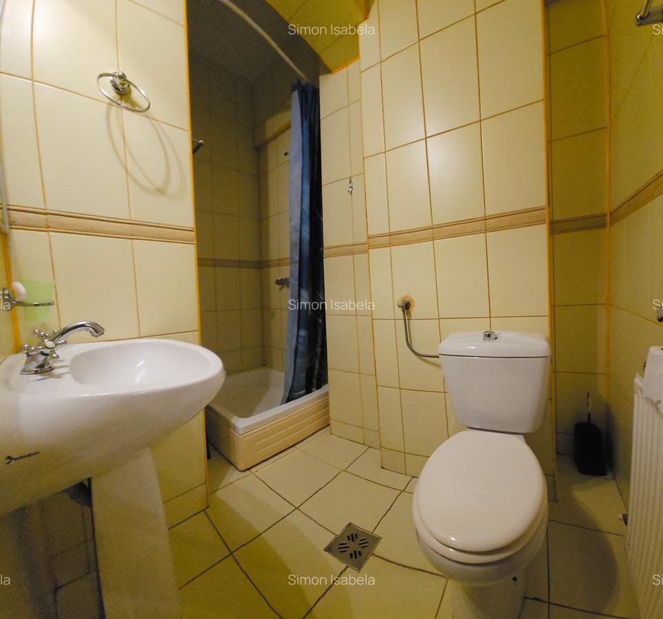 Delfinariu apartament 3 camere bloc privat - 5