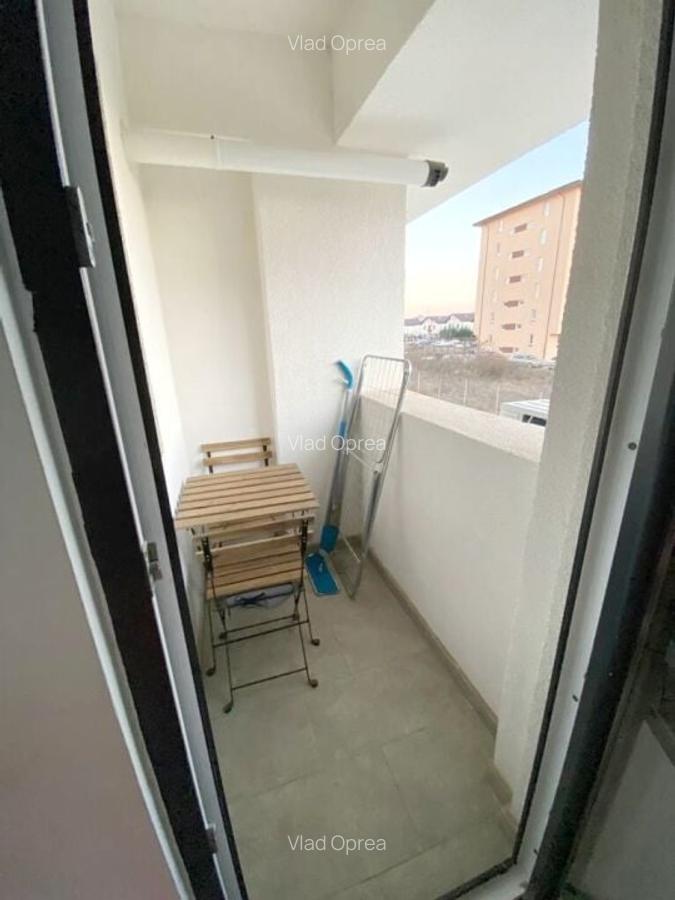 VANZARE GARSONIERA - MILITARI - STR. WEINER PALADA + PARCARE - 9