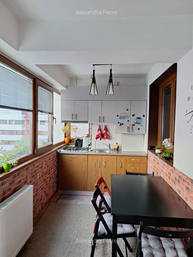 Apartament 3 camere Str. Drumul Fermei | 119.000 - 6