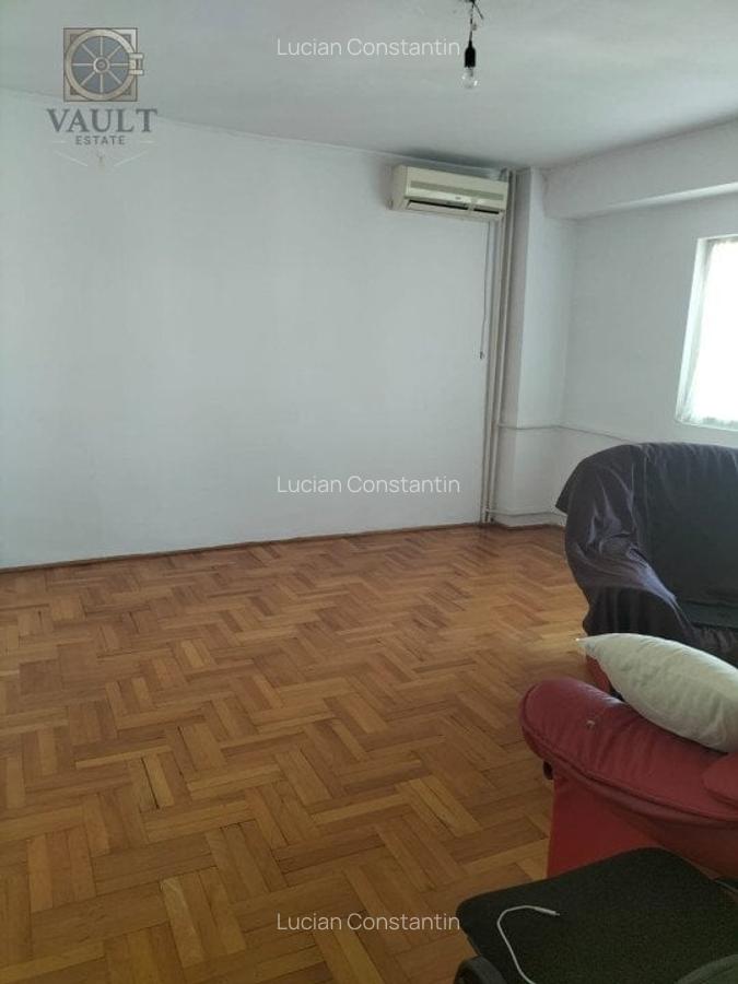 Apartament cu 3 camere decomandat, mobilat în Sebastian - 4