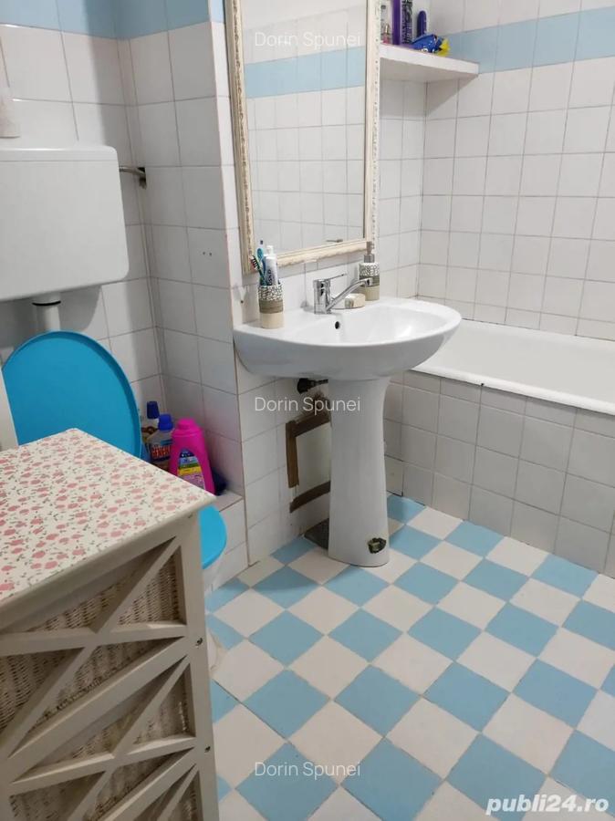 De inchiriat ap.3 camere Timi?oara - 10