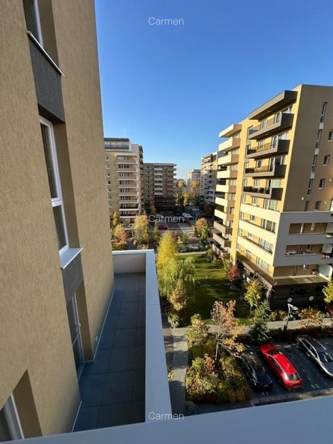 Garsonieră decomandată în Astra - 14