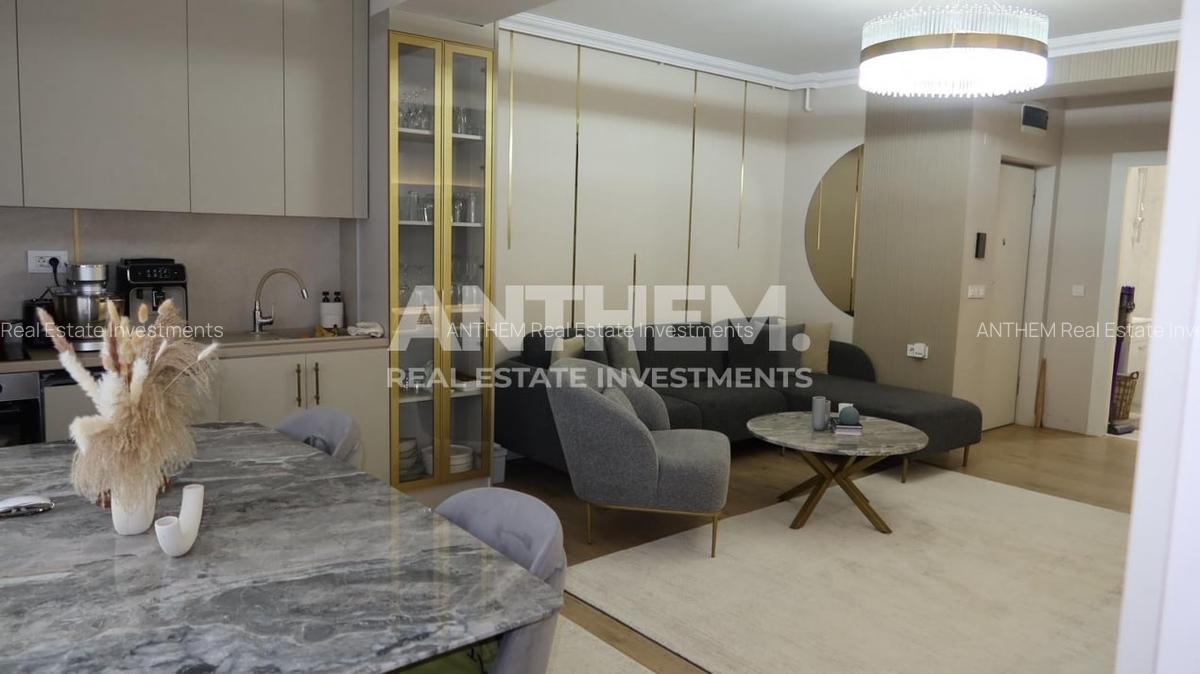 Apartament 2 Camere Ivory Residence - 2