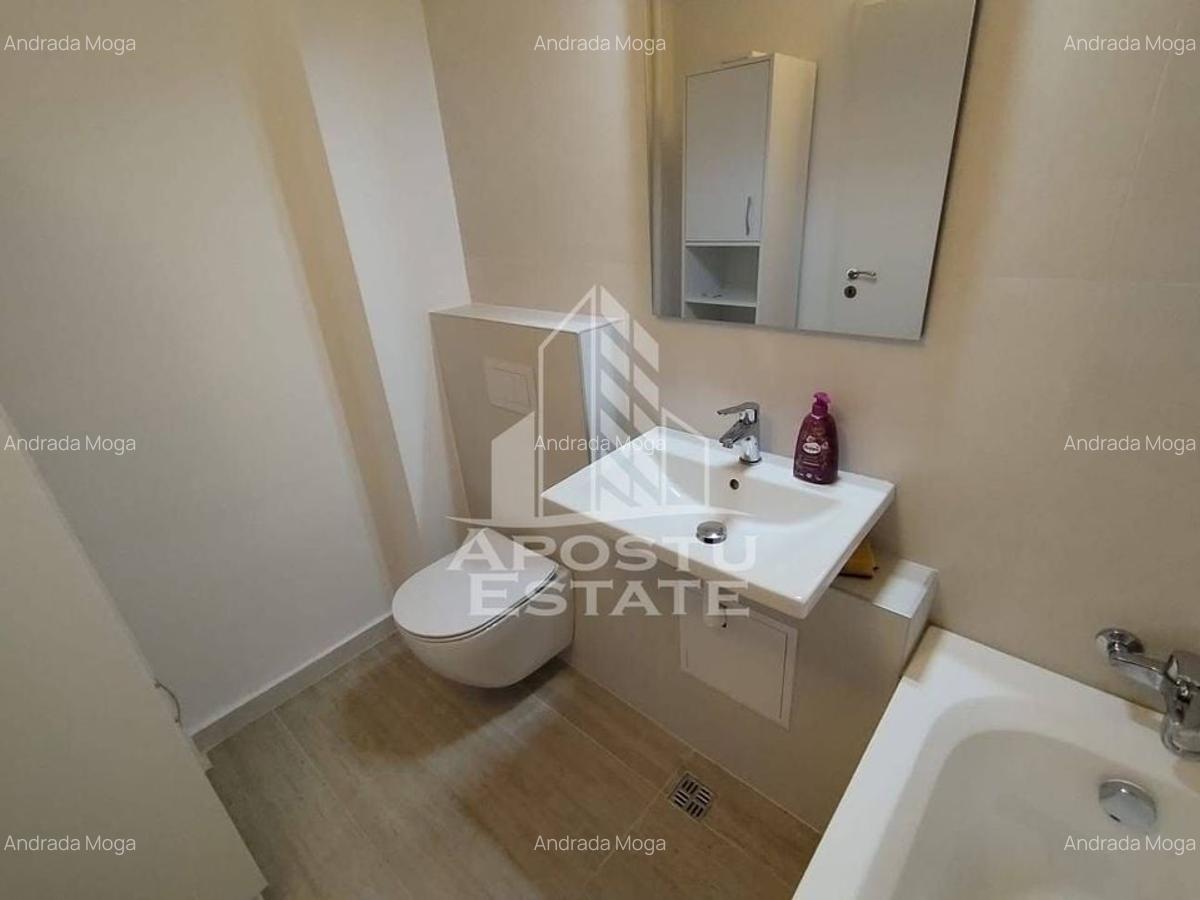 Apartament 2 camere, zona Circumvalatiunii - 8 Apartament 2 camere, zona Circumvalatiunii - 8