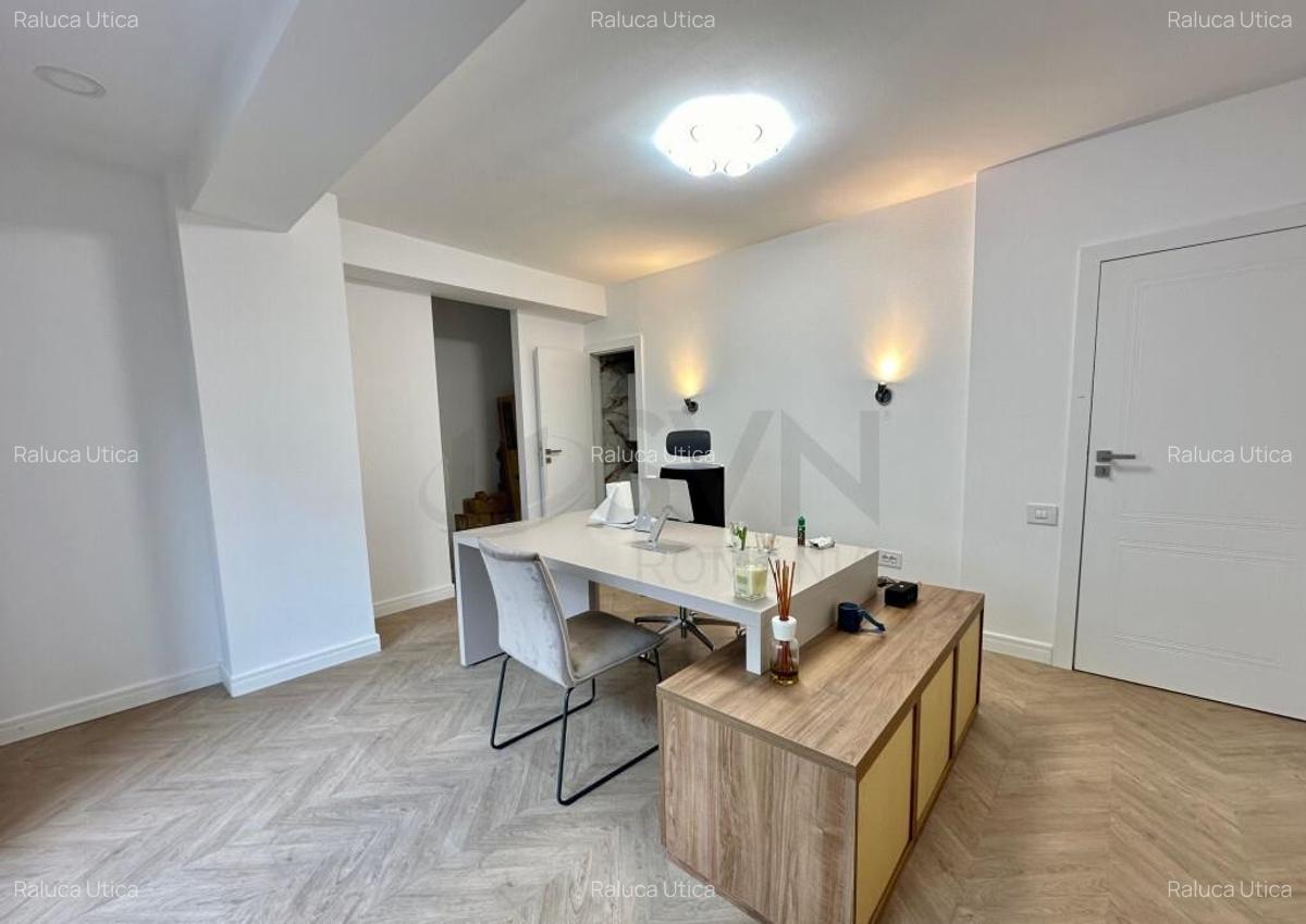 Apartament superb 4 camere bloc 2004 zona Arcul de Triumf... - 8