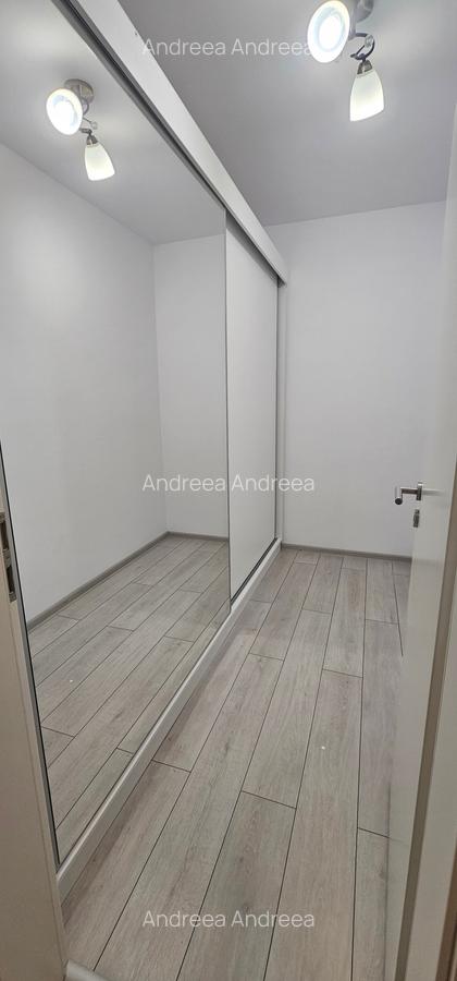 Apartament de inchriat bloc nou 2 camere si dressing Maurer Villas - 10
