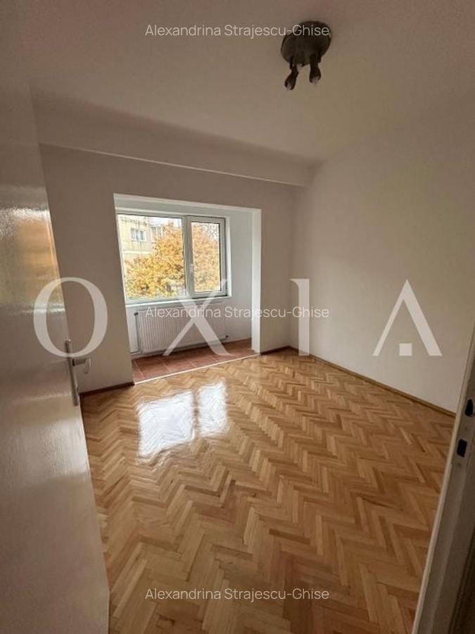 SX643 Aradului- 4 Camere - Etaj intermediar - 4