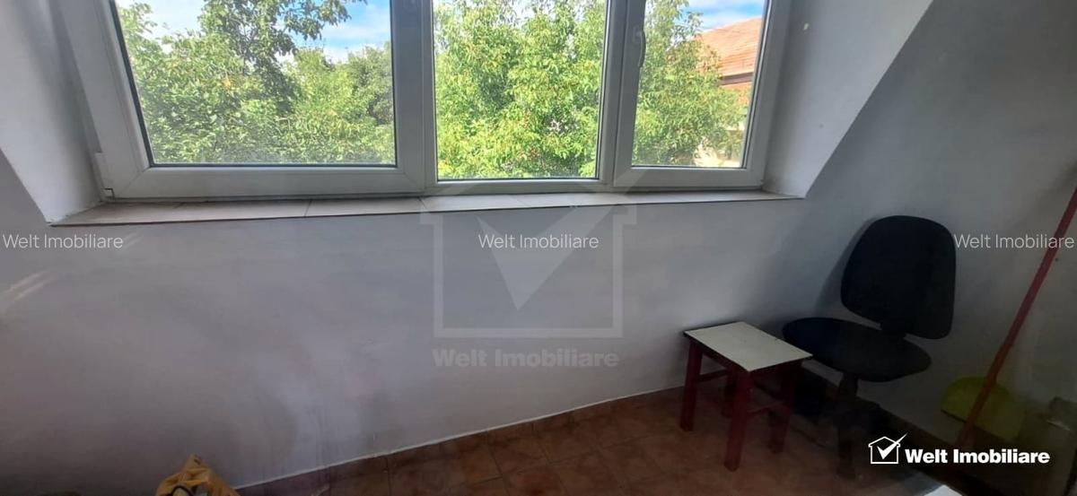 Inchiriere apartament 3 camere, Zorilor, zona Sigma - 12