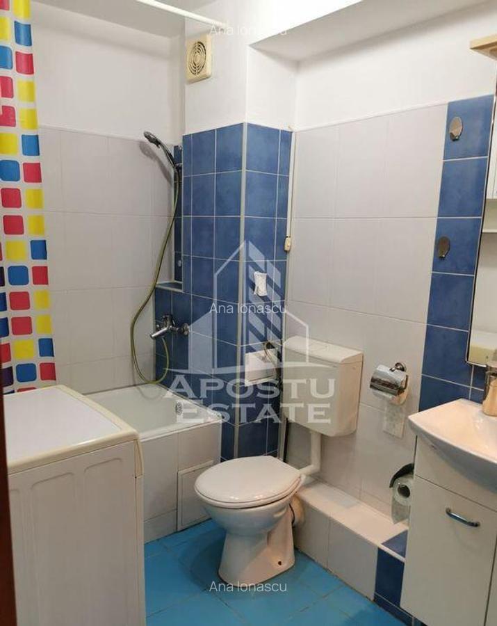 Garsoniera de inchiriat , zona complex - 5