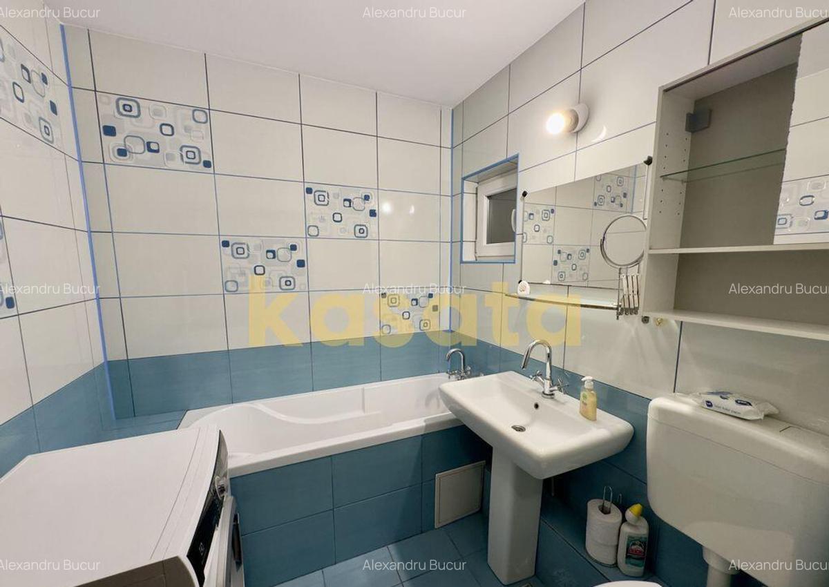 Dristor - Vitan chirie 3 camere cu centrala termica si lo... - 10 Dristor - Vitan chirie 3 camere cu centrala termica si lo... - 10