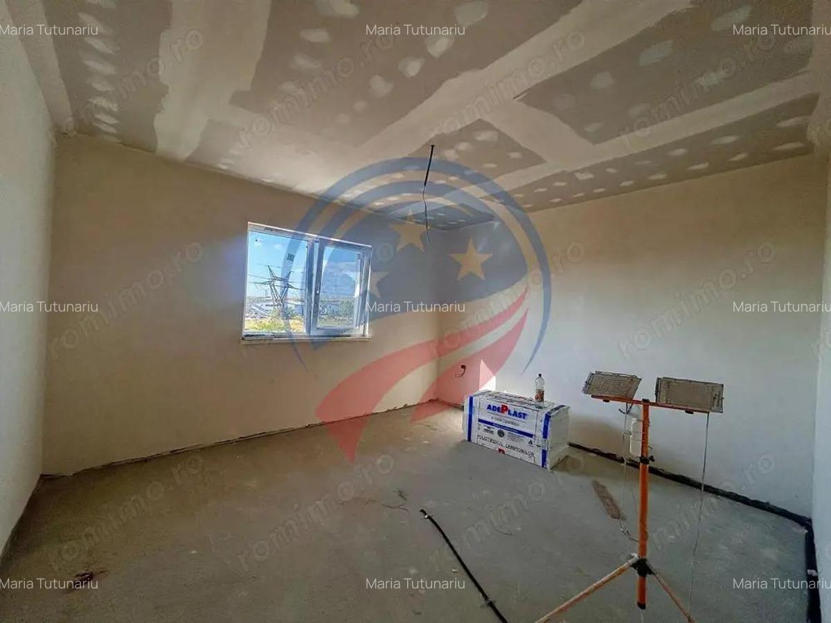 Vila cu 4 camere de vanzare in Craiova - 7