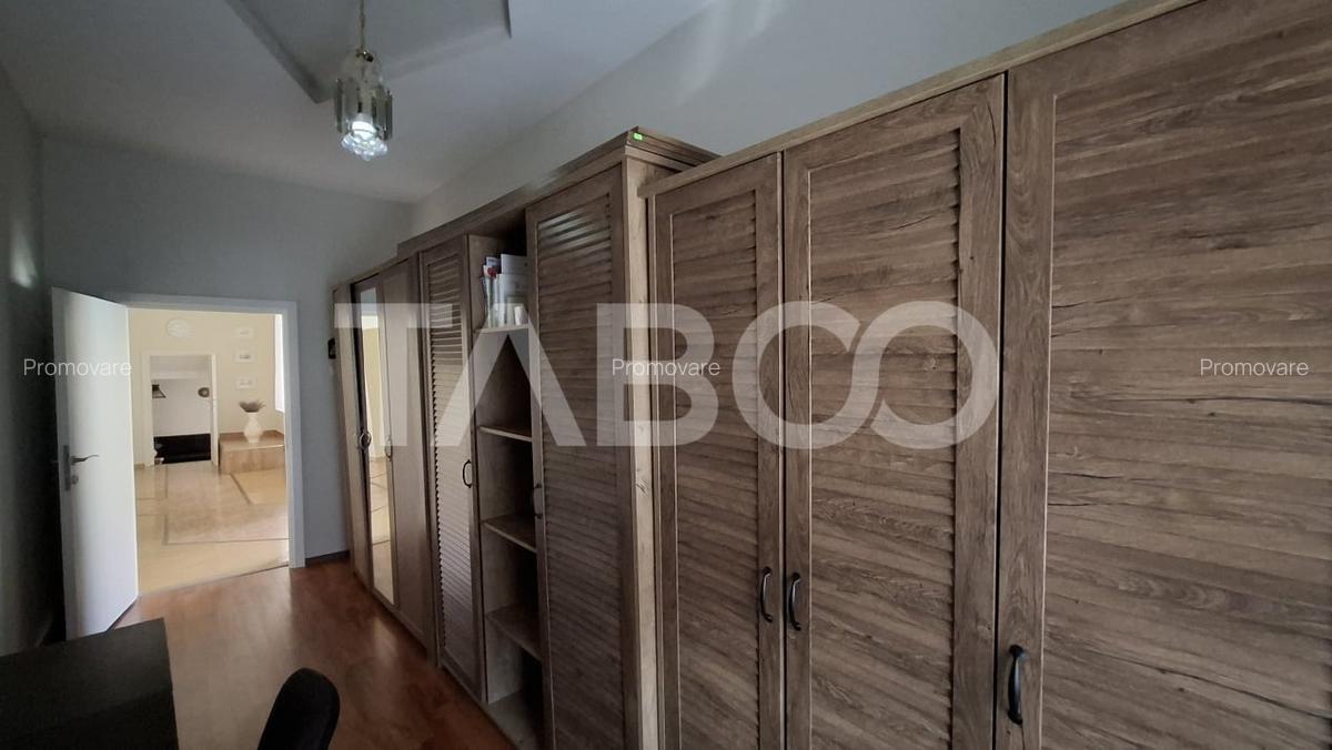 Casa superba in marginimea Sibiului Apoldu de Jos Comision 0% - 26