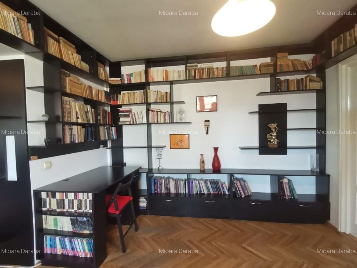 Apartament 2 camere, parc Floreasca - 17