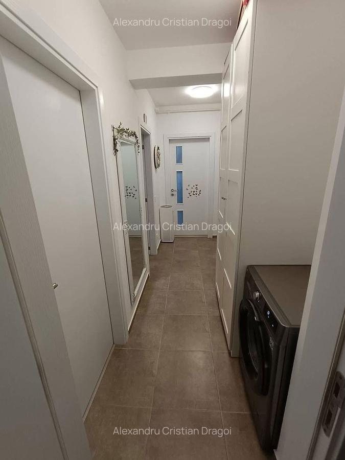 Apartament 2 Camere cu o Super Pozitie in Bratyim - 8