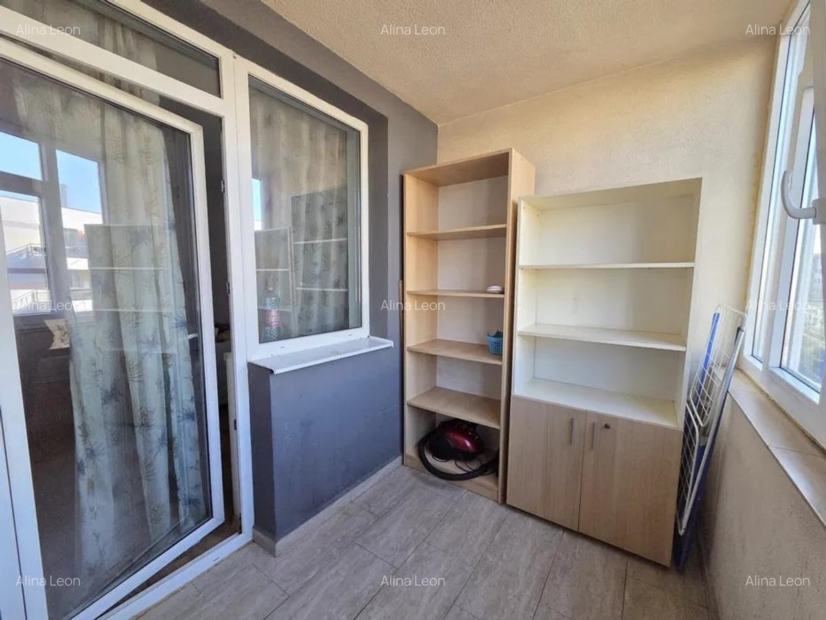Apartament 2 camere, 40 mp, decomandat, ac, centrala, Viva Residence - 6