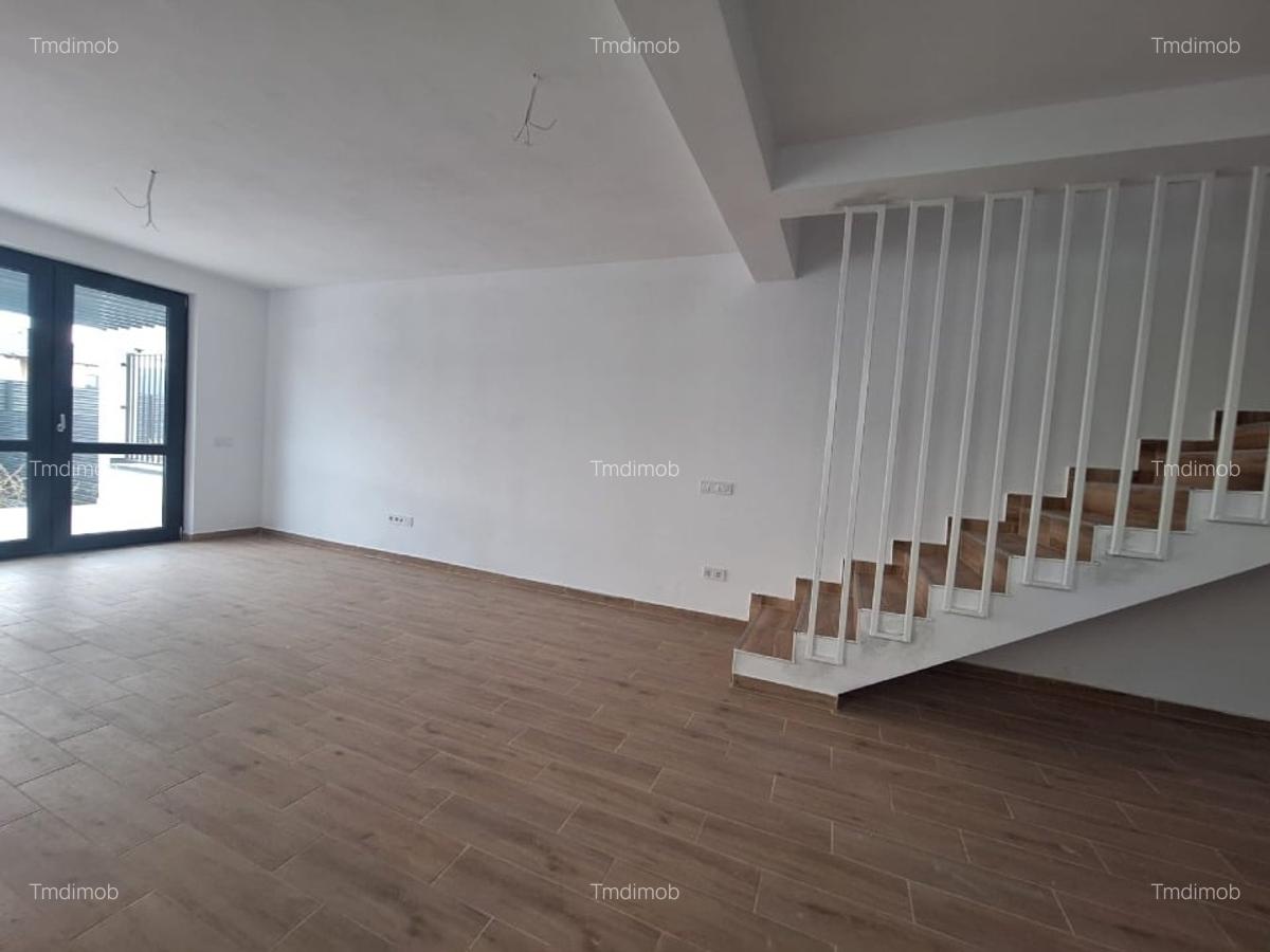 EXCLUSIVITATE! Casa tip duplex,  finisaje premium, curte, 2 locuri de parcare - 3
