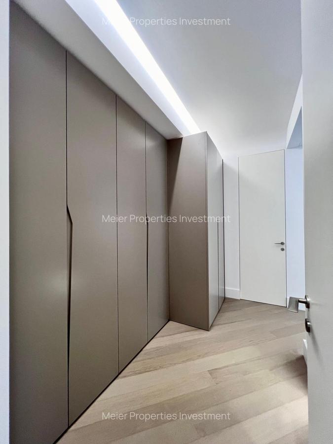 Apartament 3 camere | Cortina 126 | Cambridge School - 2