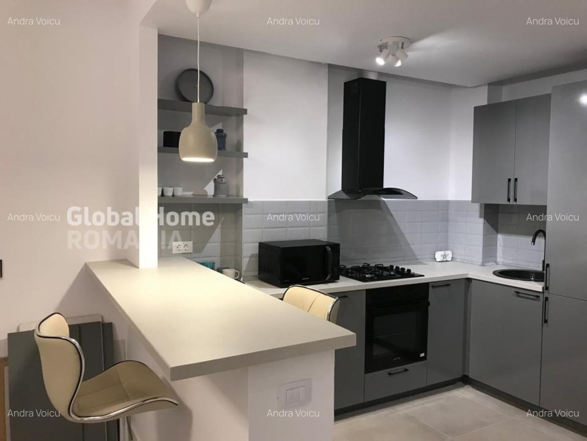 *NEW* Apartament 2 camere 55MP + Terasa | Onix Blue | Mamaia Nord - 10