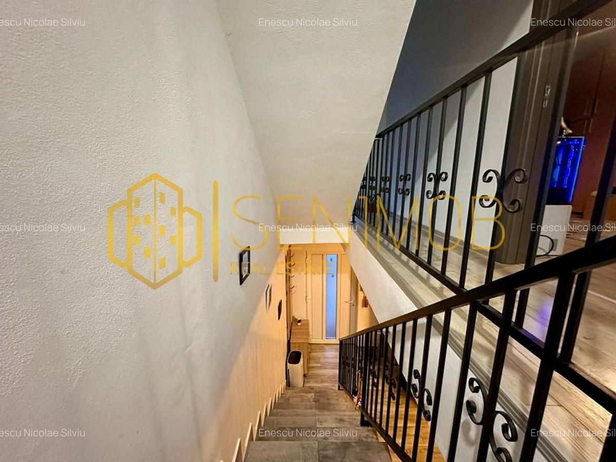 COMISION 0% ! CASA DE VANZARE IN CODLEA - BRASOV - 6