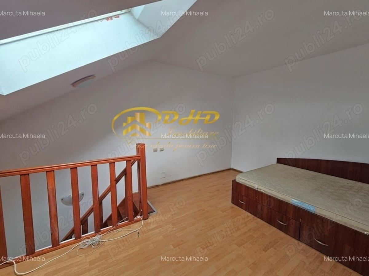 Apartament cu 2 camere  Nicolina zona Mathouse - 5