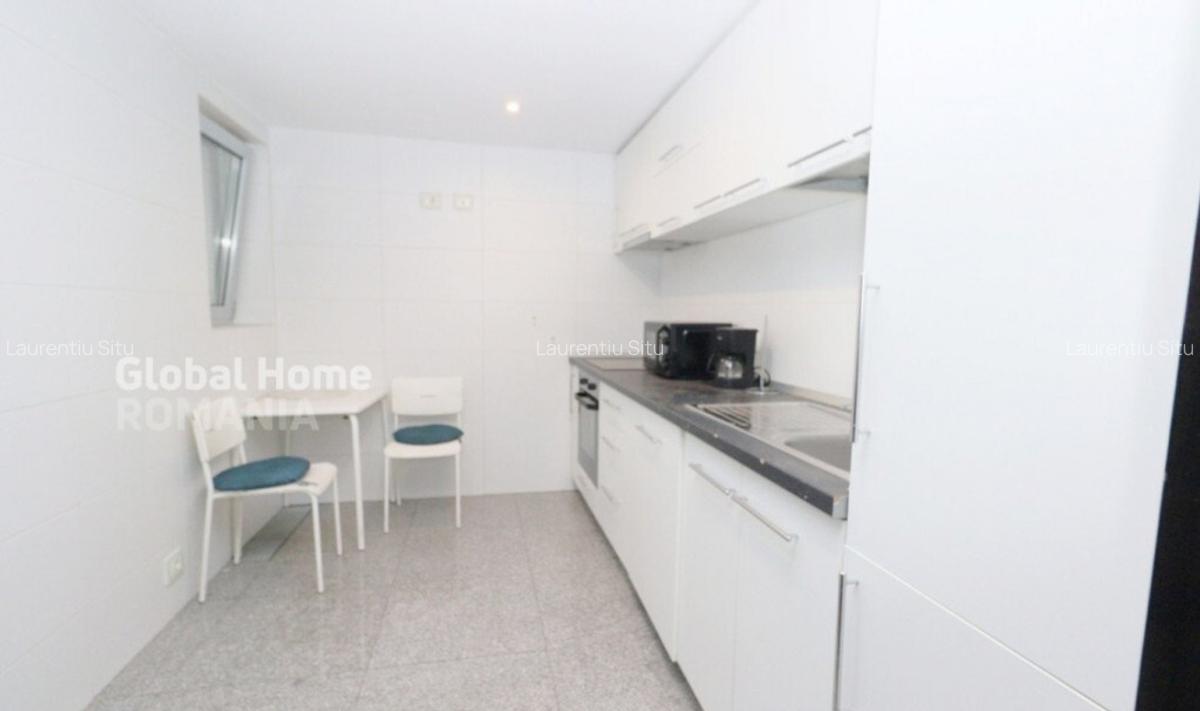 APARTAMENT 2 CAM. | ARCUL DE TRIUMF | COMPLEX ALIA | ETAJ 2 - 15