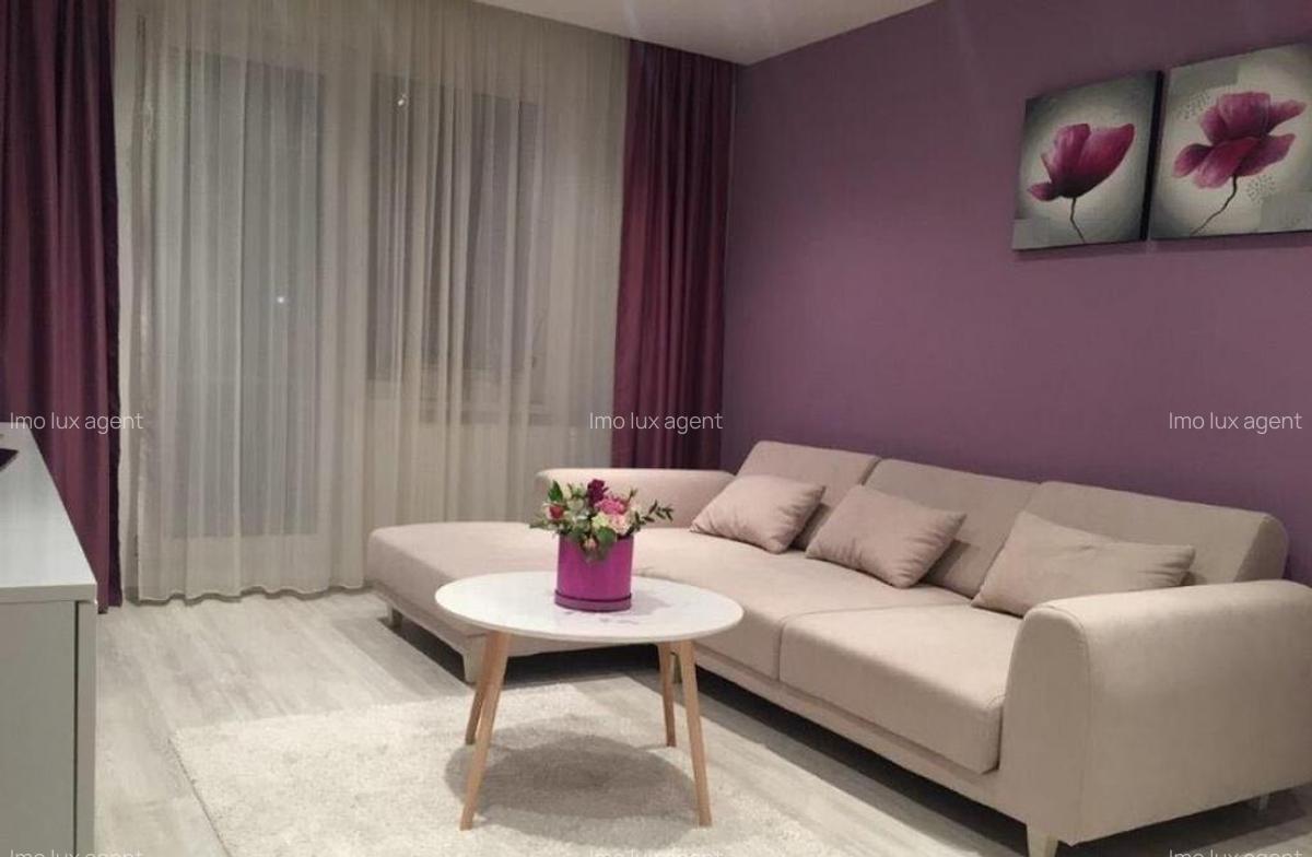 2 camere zona Titan - 1